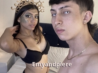Emyandpiere