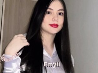 Emyii