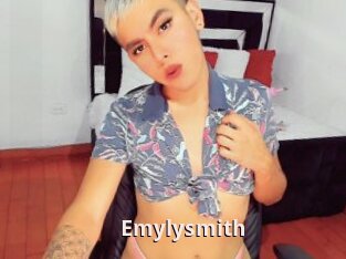 Emylysmith