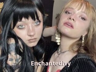 Enchantedivy