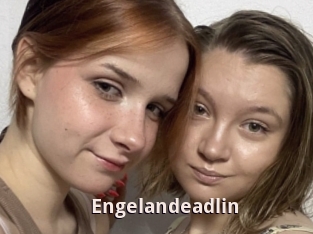 Engelandeadlin