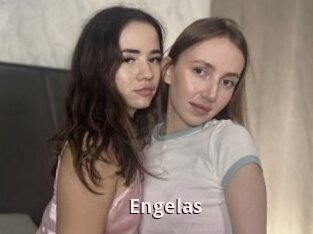 Engelas