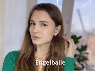 Engelballe