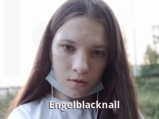 Engelblacknall