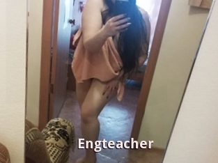 Engteacher
