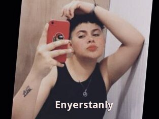 Enyerstanly