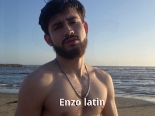 Enzo_latin