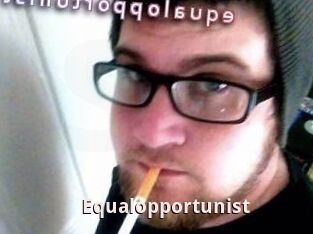 Equalopportunist