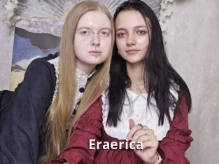 Eraerica