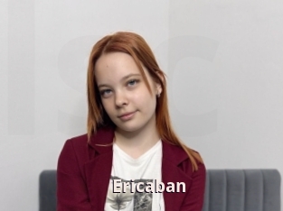 Ericaban