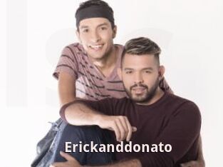 Erickanddonato