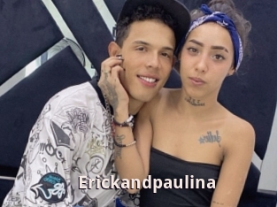 Erickandpaulina
