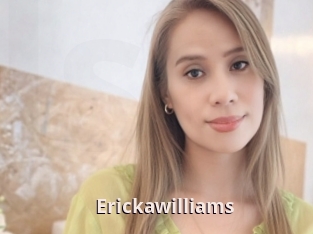 Erickawilliams