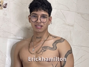 Erickhamilton