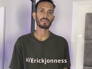 Erickjonness