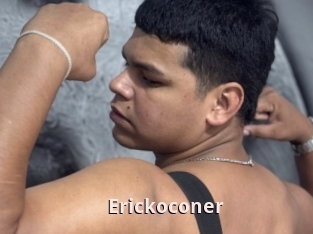 Erickoconer