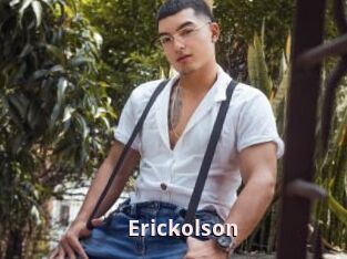 Erickolson