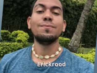 Erickrood