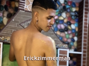 Erickzimmerman