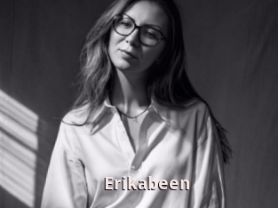 Erikabeen