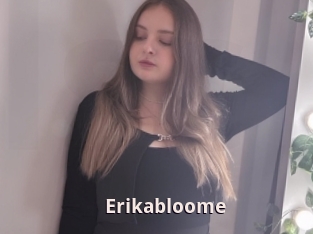 Erikabloome