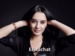 Erikachat