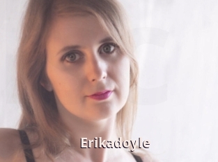 Erikadoyle