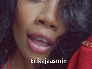 Erikajaasmin