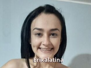 Erikalatina