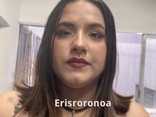 Erisroronoa