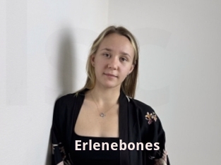 Erlenebones