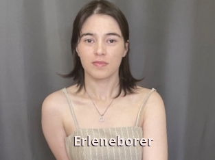 Erleneborer