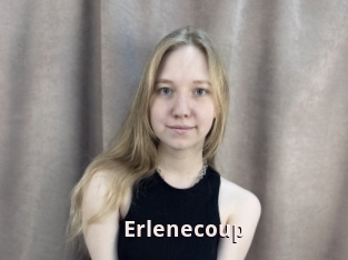 Erlenecoup