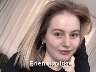 Erlenedavidge