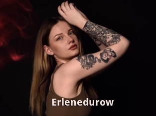 Erlenedurow