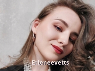Erleneevetts