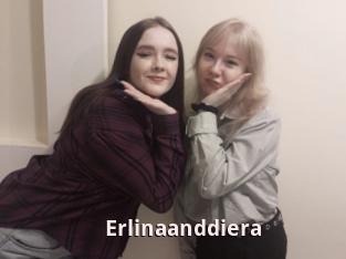 Erlinaanddiera