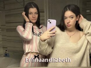 Erlinaandlizbeth