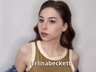 Erlinabeckett