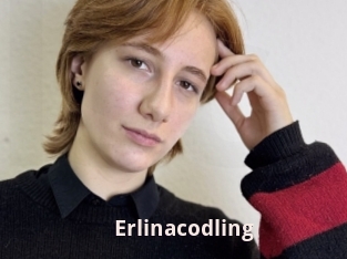 Erlinacodling