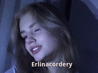 Erlinacordery