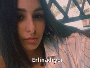 Erlinadryer