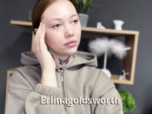 Erlinagoldsworth