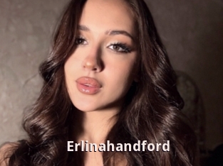 Erlinahandford