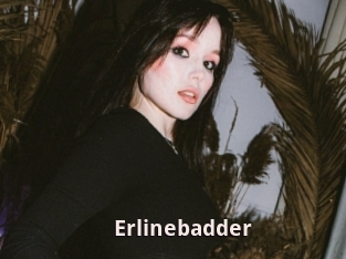 Erlinebadder