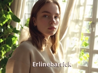 Erlinebarrick