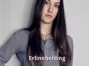 Erlinebolding