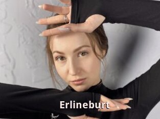 Erlineburt