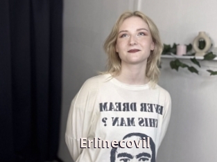 Erlinecovil