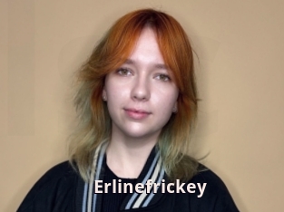 Erlinefrickey